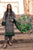 Lawn Stuff 3 Piece Digital Printed With Lawn Printed Dupatta.
