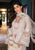 Luxury Lawn Stuff 3 Piece Chickenkari Full Embroidered With Extra Embroidered Patches.
