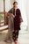 3 Piece - Unstitched Velvet Stuff Full Embroidered Suit With Velvet Embroidered Shawl.