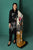 3 Piece - Unstitched Dhanak Stuff Full Embroidered Suit With Dhanak Shawl.