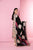 3 Piece - Unstitched Dhanak Stuff Full Embroidered Suit With Dhanak Shawl.