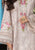Luxury Lawn Stuff 3 Piece Chickenkari Full Embroidered With Extra Embroidered Patches.