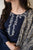 3 Piece - Unstitched Dhanak Stuff Full Embroidered Suit With Printed Wool Shawl.