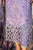 Luxury Lawn Stuff 3 Piece Full Embroidered With Extra Embroidered Patches.