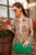Lawn Stuff 3 Piece Digital Printed With Embroidered Patch.