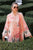 Lawn Stuff 3 Piece Digital Printed With Embroidered Patch.