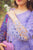 Luxury Lawn Stuff 3 Piece Full Embroidered With Extra Embroidered Patches.