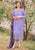 Luxury Lawn Stuff 3 Piece Full Embroidered With Extra Embroidered Patches.