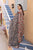 Lawn Stuff 3 Piece Digital Printed With Monar Silk Printed Dupatta.