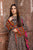 Lawn Stuff 3 Piece Digital Printed With Lawn Printed Dupatta.