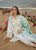 Luxury Lawn Stuff 3 Piece Chickenkari Full Embroidered.