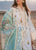 Luxury Lawn Stuff 3 Piece Chickenkari Full Embroidered.