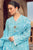 Luxury Lawn Stuff 3 Piece Full Embroidered With Extra Embroidered Patches.