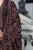 3 Piece - Unstitched Dhanak Stuff Full Embroidered Suit With Full Embroidered Dhanak Shawl.