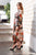 3 Piece - Unstitched Khaddar Stuff All Over Digital Printed Suit With Digital Printed Khaddar Shawl With Embroidered Patches.
