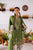 Luxury Lawn Stuff 3 Piece Full Embroidered Suit With Embroiderd Net Duppata.