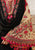 3 Piece - Unstitched Dhanak Stuff Full Embroidered Suit With Four-Sided Embroidered Dhanak Shawl