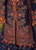 3 Piece - Unstitched Dhanak Stuff Full Embroidered Suit With Four-Sided Embroidered Dhanak Shawl