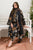 Lawn Stuff 3 Piece Digital Printed With Lawn Dupatta With Extra Embroidered Patches.