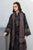 3 Piece - Unstitched Khaddar Stuff All Over Digital Printed Suit With Digital Printed Khaddar Shawl.