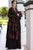 3 Piece - Unstitched Dhanak Stuff Full Embroidered Suit With Full Embroidered Shawl