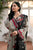 3 Piece - Unstitched Khaddar Stuff All Over Digital Printed Suit With Digital Printed Khaddar Shawl.
