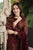 3 Piece - Unstitched Dhanak Stuff Full Embroidered Suit With Embroidered Dhanak Shawl