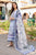 Lawn Stuff 3 Piece Digital Printed With Crinkle Chiffon Printed Dupatta.
