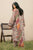 3 Piece - Unstitched Khaddar Stuff All Over Digital Printed Suit With Digital Printed Khaddar Shawl.