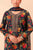3 Piece - Unstitched Khaddar Stuff All Over Digital Printed Suit With Digital Printed Khaddar Shawl With Embroidered Patches.