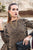 Lawn Stuff 3 Piece Digital Printed With Chiffon Printed Dupatta With Extra Embroidered Patches.