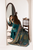 Luxury Lawn Stuff 3 Piece Full Embroidered Suit With Digital Printed Polly Lawn Dupatta.