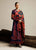3 Piece - Unstitched Dhanak Stuff Full Embroidered Suit With Digital Printed Wool Shawl