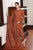 3 Piece - Unstitched Dhanak Stuff Full Embroidered Suit With Full Embroidered Shawl With Extra Patches.