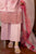 Luxury Lawn Stuff 3 Piece Full Embroidered With Extra Embroidered Patches.