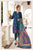 Lawn Stuff 3 Piece All Over Digital Printed Suit With Monar Silk Printed Dupatta Extra Embroidered Patches.