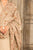 3 Piece - Unstitched Dhanak Stuff Full Embroidered Suit With Embroidered Dhanak Shawl BR-860