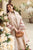 Luxury Lawn Stuff 3 Piece Full Chicken Kari Embroidered Suit.