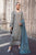 3 Piece - Unstitched Dhanak Stuff Full Embroidered Suit With Full Embroidered Shawl With Extra Patches