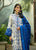 Lawn Stuff 3 Piece Digital Printed With Lawn Dupatta.