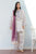 Lawn Stuff 3 Piece Digital Printed With Lawn Dupatta.