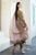 3 Piece - Unstitched Khaddar Stuff All Over Digital Printed Suit With Digital Printed Khaddar Shawl.