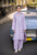 Luxury Lawn Stuff 3 Piece Full Embroidered Suit.