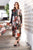 3 Piece - Unstitched Khaddar Stuff All Over Digital Printed Suit With Digital Printed Khaddar Shawl With Embroidered Patches.