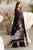 Luxury Lawn Stuff 3 Piece Full Embroidered Suit With Bamber Chiffon Embroiderd Duppata.