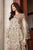 3 Piece - Unstitched Dhanak Stuff Full Embroidered Suit With Printed Wool Shawl With Extra Patches