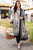 Lawn Stuff 3 Piece Digital Printed With Crinkle Chiffon Printed Dupatta.
