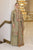 3 Piece - Unstitched Dhanak Stuff Full Embroidered Suit With Full Embroidered Shawl With Extra Patches.