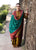 3 Piece - Unstitched Dhanak Stuff Full Embroidered Suit With Digital Printed Wool Shawl With Shawl Embroidered Patches.