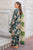 3 Piece - Unstitched Khaddar Stuff All Over Digital Printed Suit With Digital Printed Khaddar Shawl.